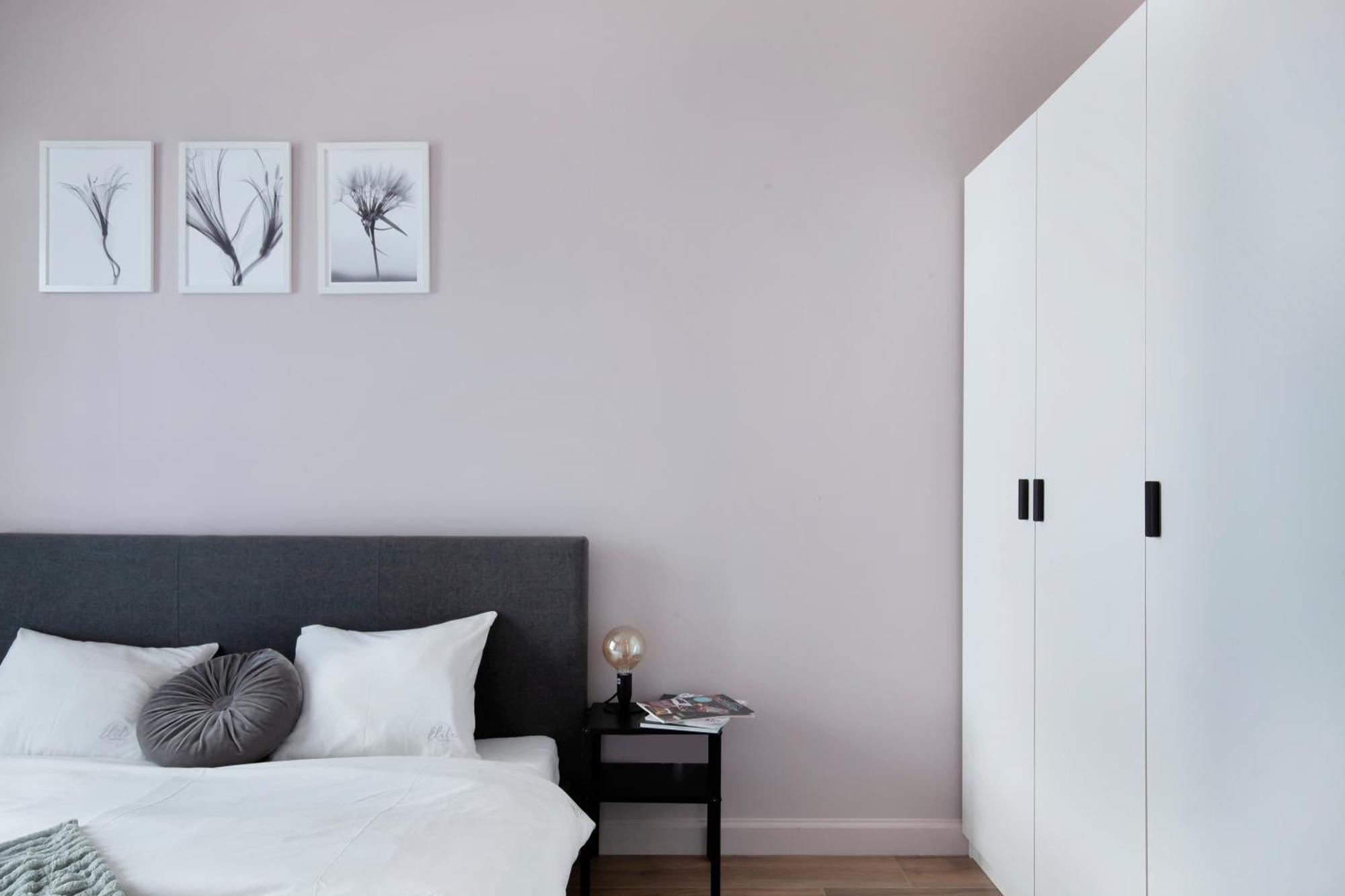 Elite Apartments Cityview Center Гданьск Экстерьер фото