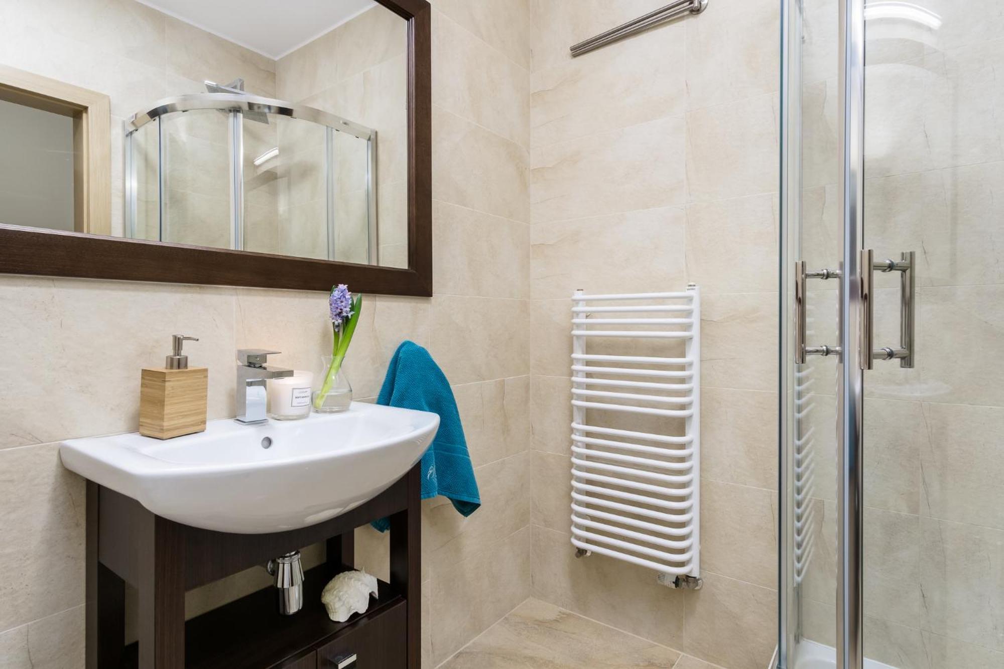 Elite Apartments Cityview Center Гданьск Экстерьер фото